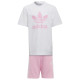 Adidas Παιδικό σετ Originals